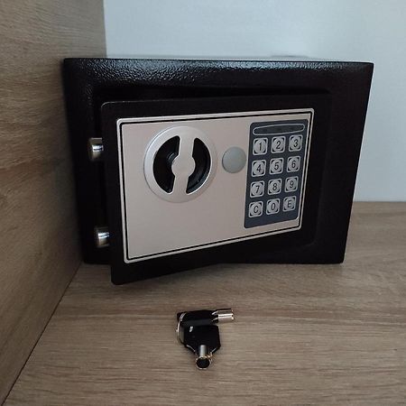Apartmany Bytca 外观 照片