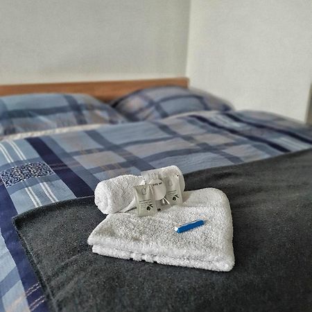 Apartmany Bytca 外观 照片