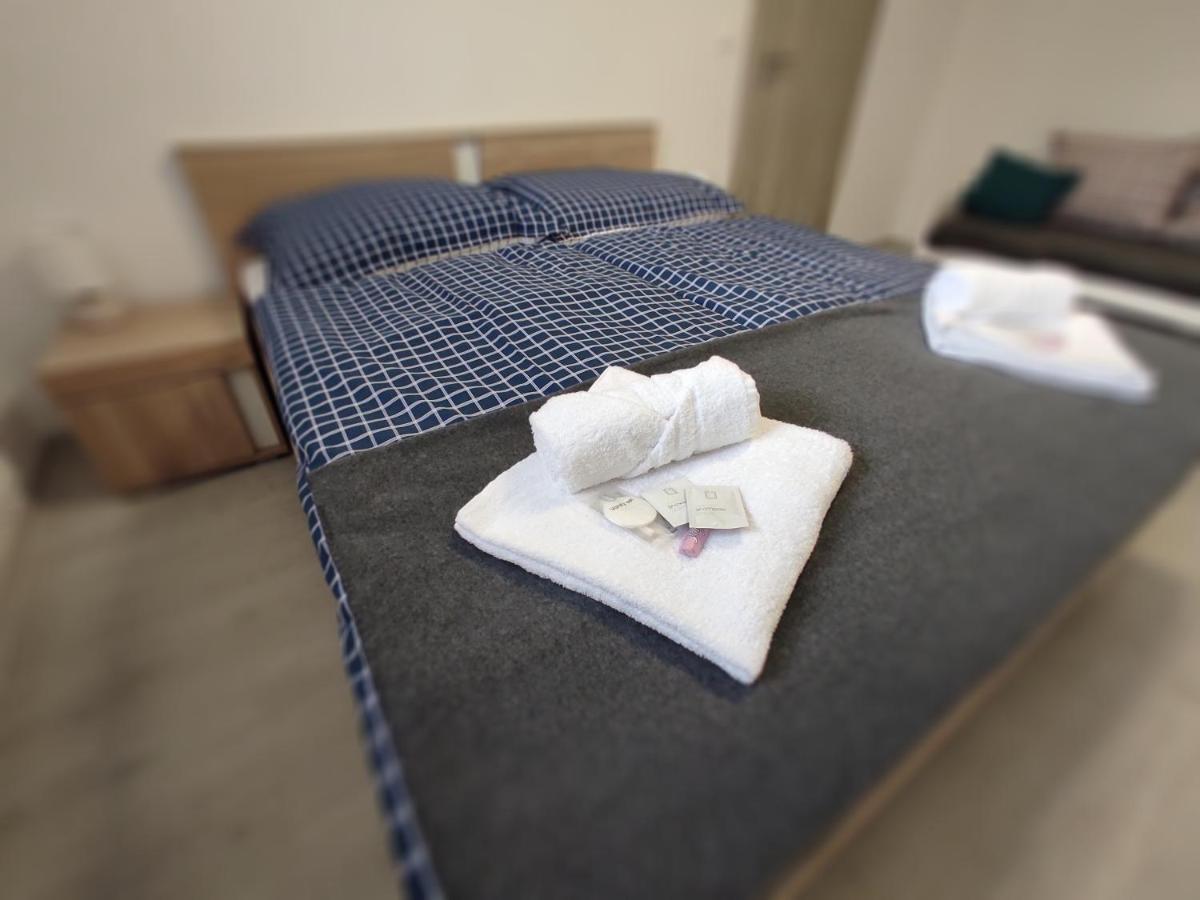 Apartmany Bytca 外观 照片