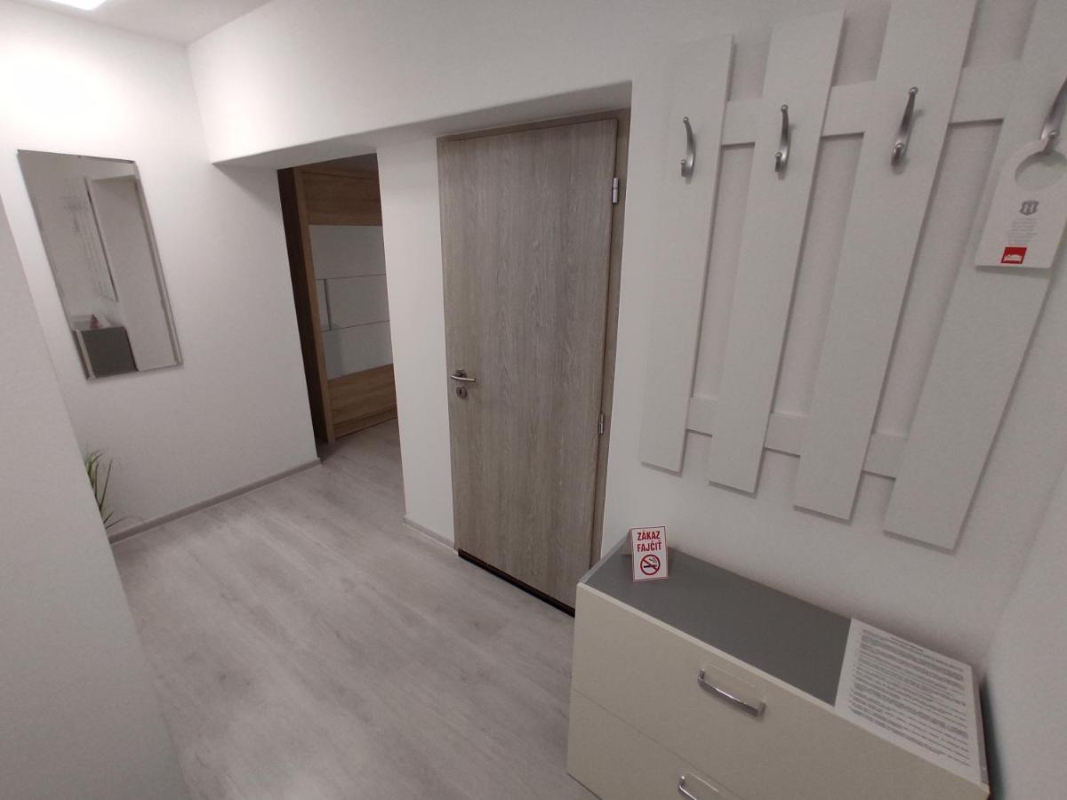 Apartmany Bytca 外观 照片