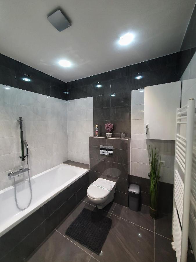Apartmany Bytca 外观 照片