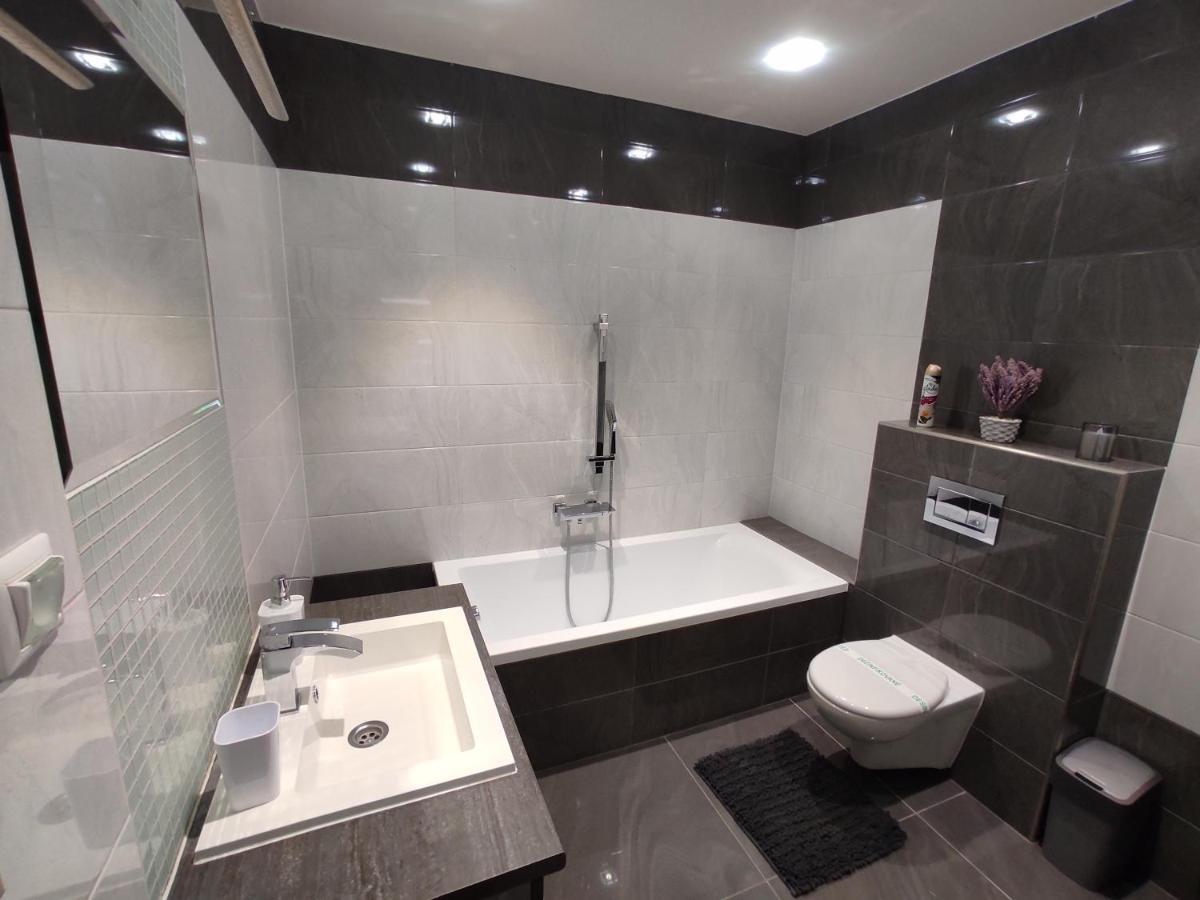 Apartmany Bytca 外观 照片