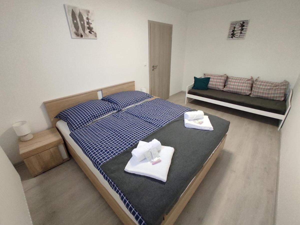 Apartmany Bytca 外观 照片