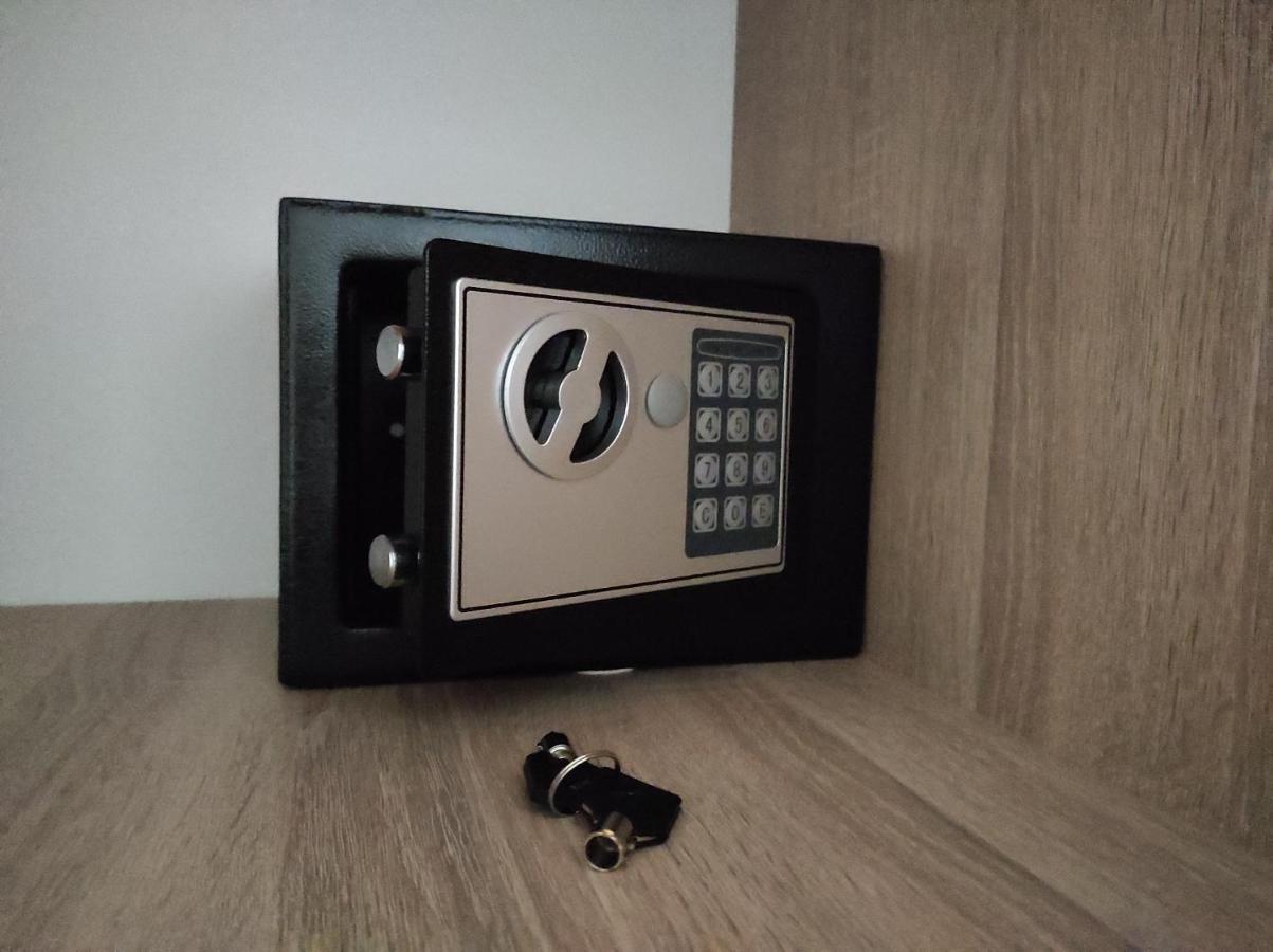 Apartmany Bytca 外观 照片