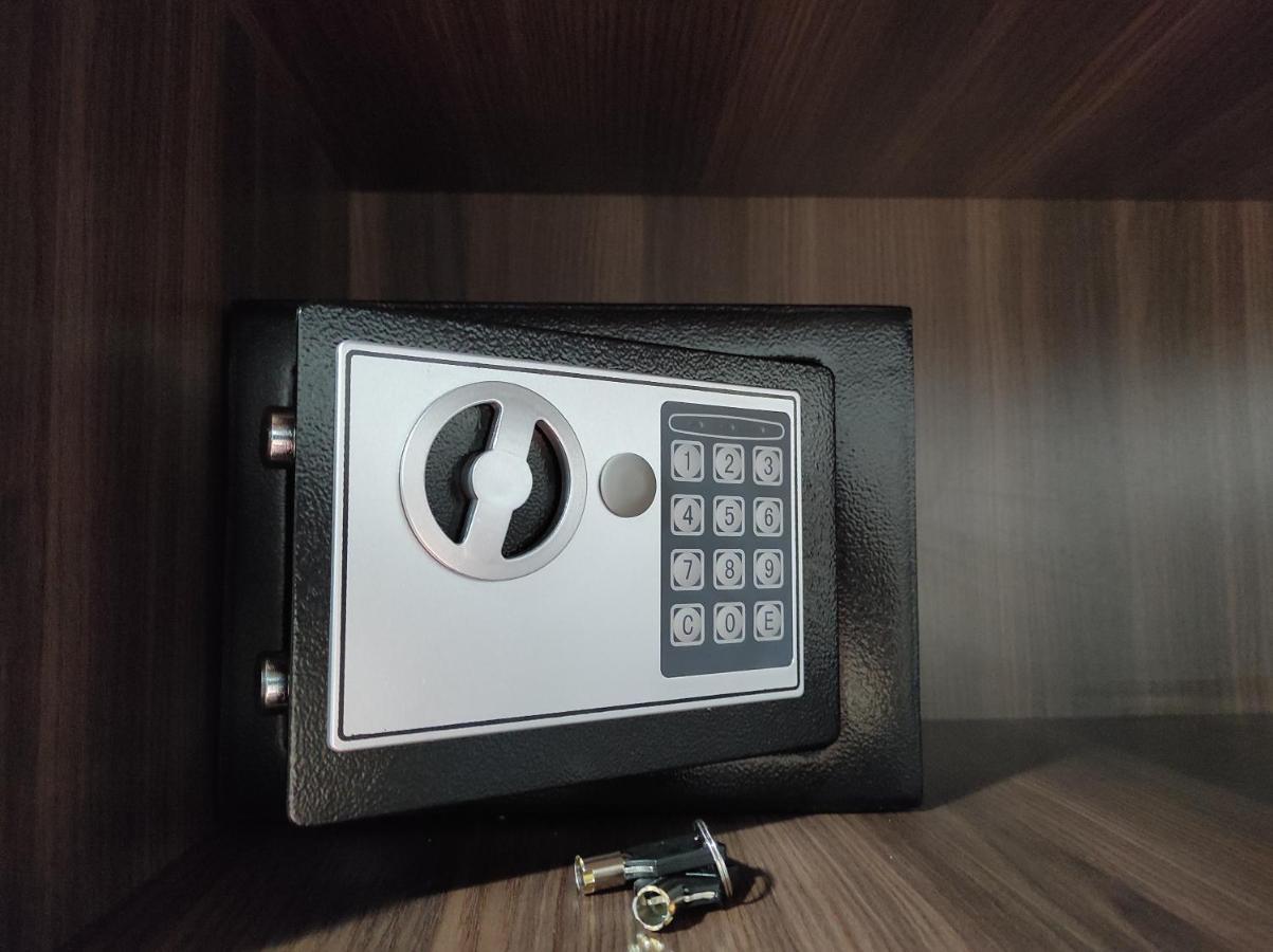 Apartmany Bytca 外观 照片
