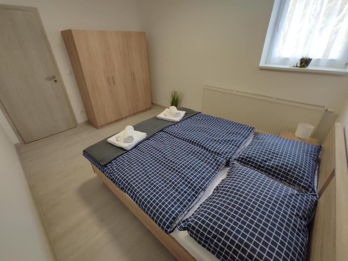 Apartmany Bytca 外观 照片