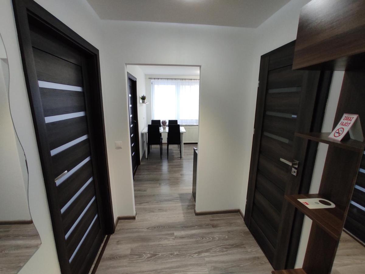 Apartmany Bytca 外观 照片