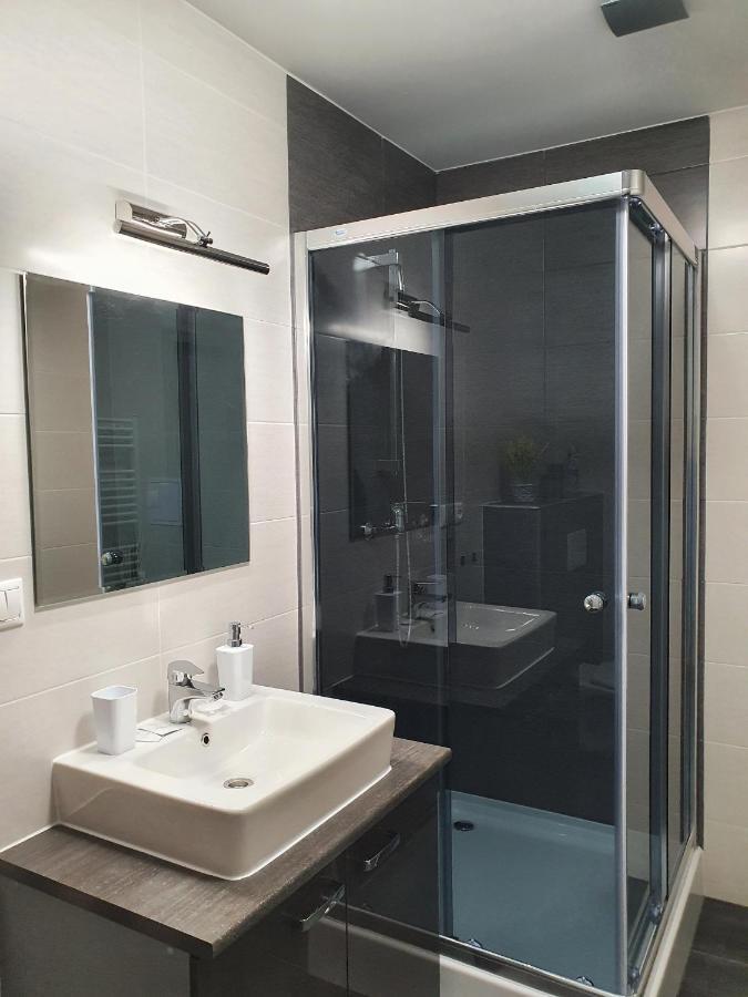Apartmany Bytca 外观 照片