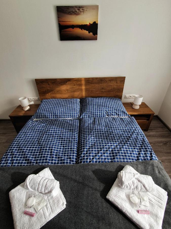Apartmany Bytca 外观 照片