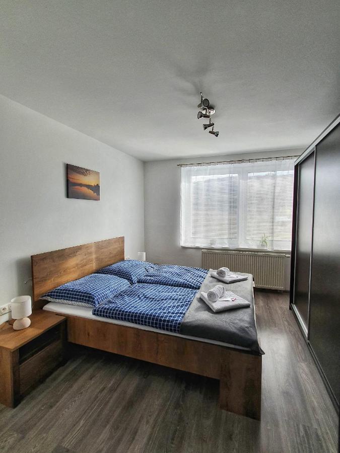 Apartmany Bytca 外观 照片