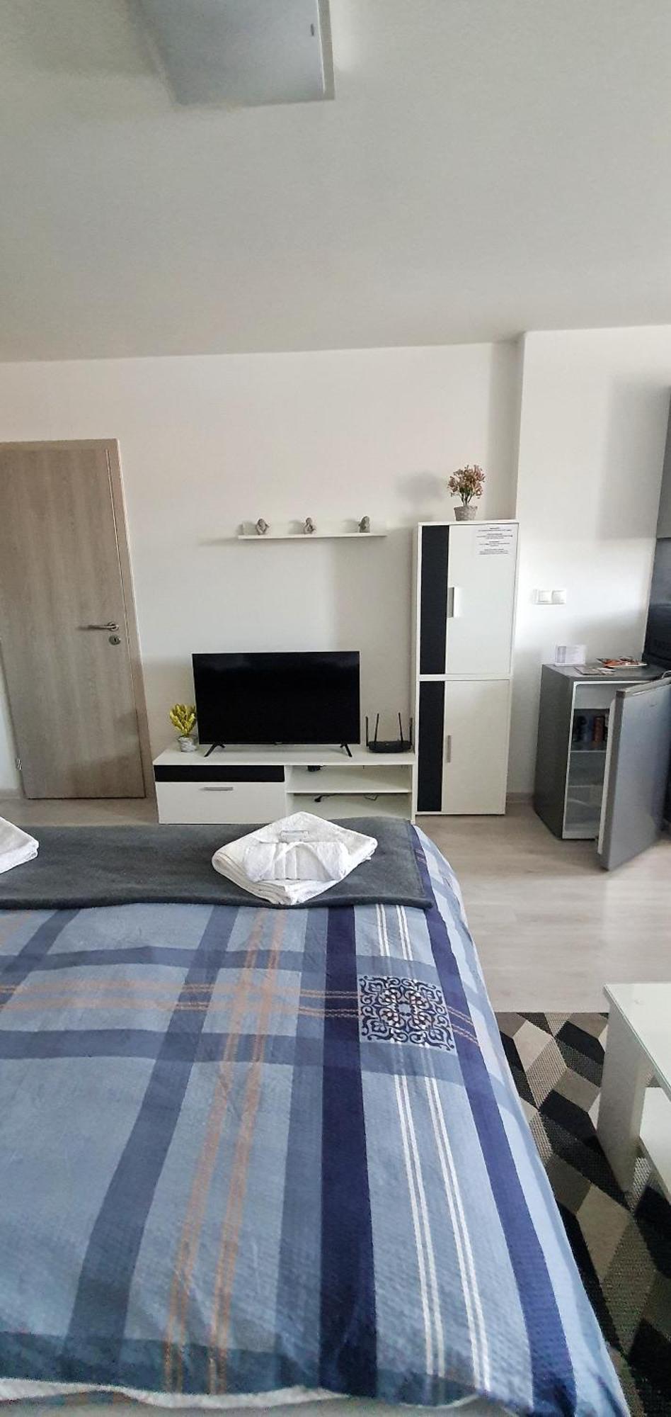 Apartmany Bytca 外观 照片