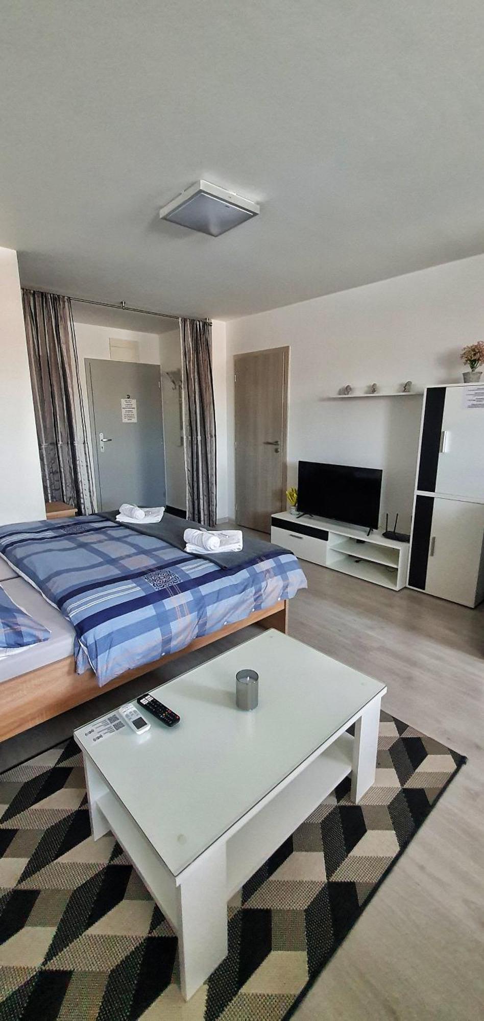 Apartmany Bytca 外观 照片