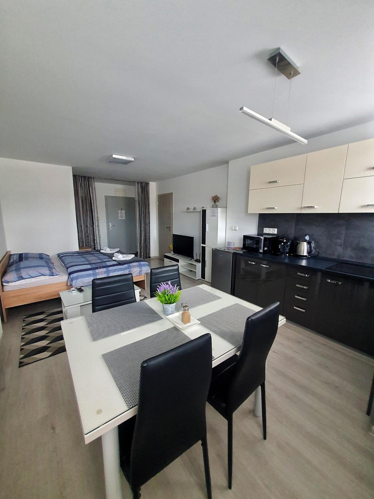 Apartmany Bytca 外观 照片
