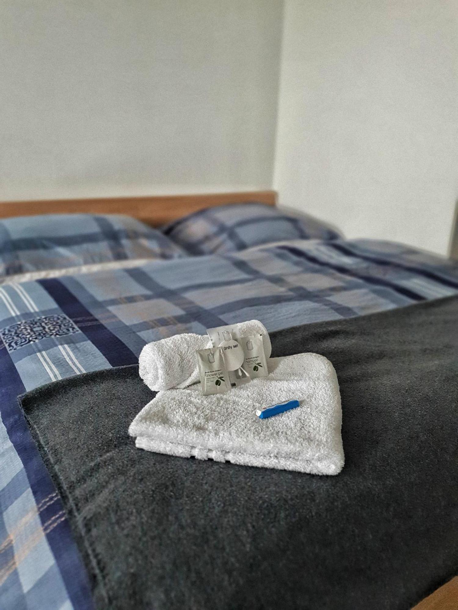 Apartmany Bytca 外观 照片