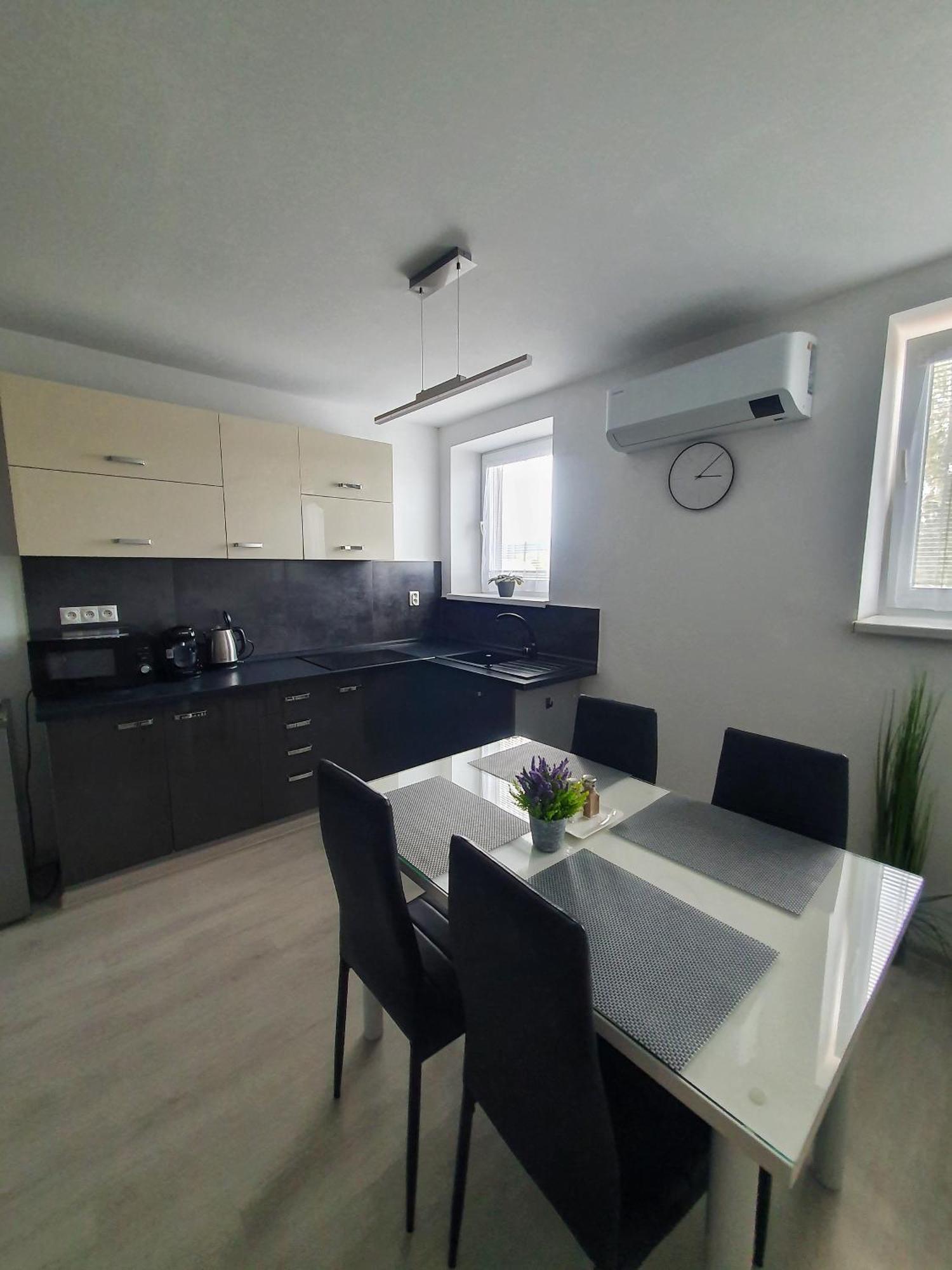 Apartmany Bytca 外观 照片