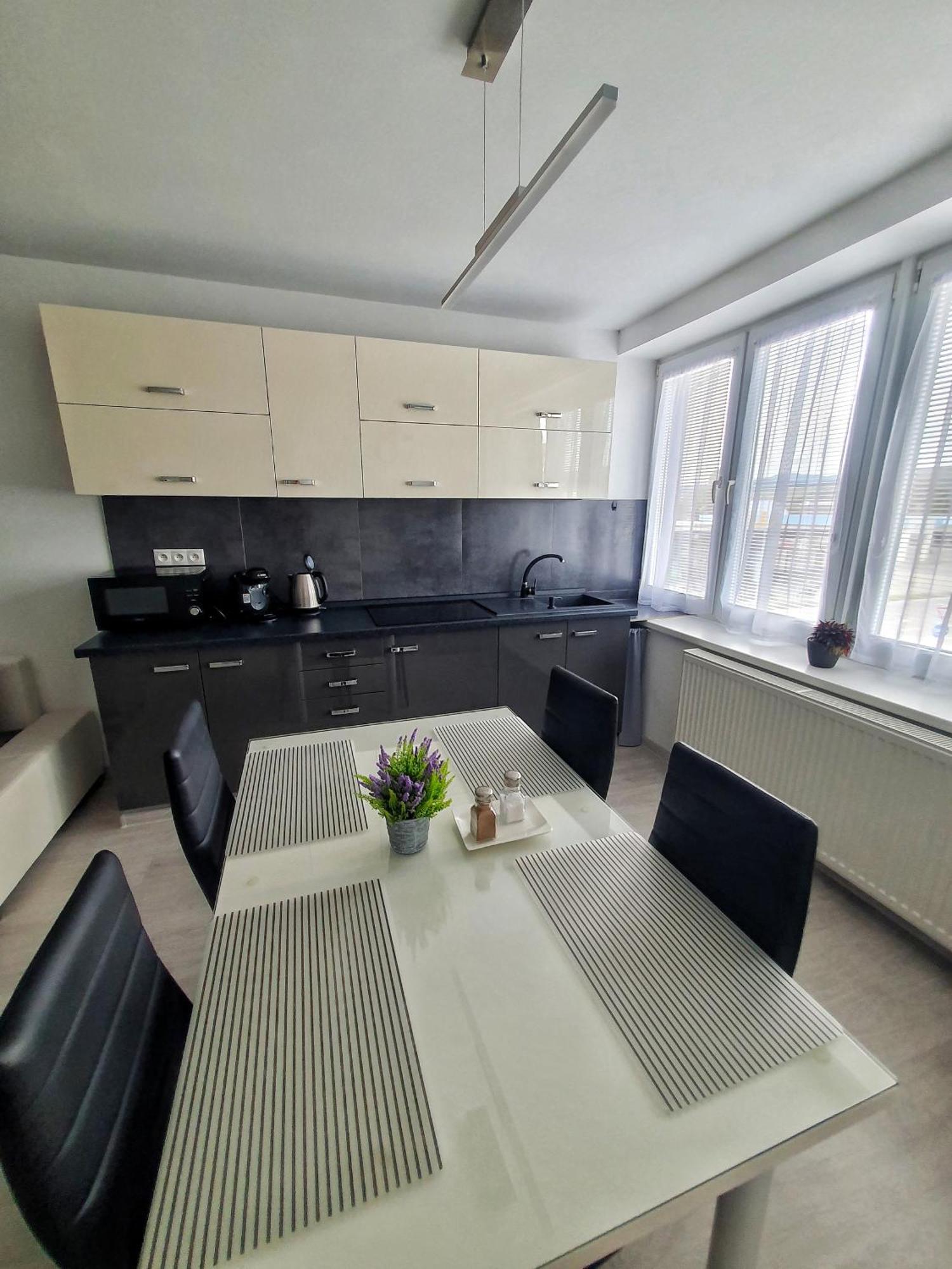 Apartmany Bytca 外观 照片