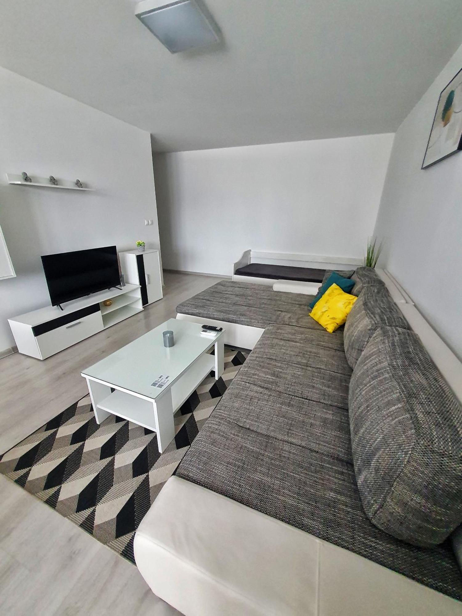 Apartmany Bytca 外观 照片