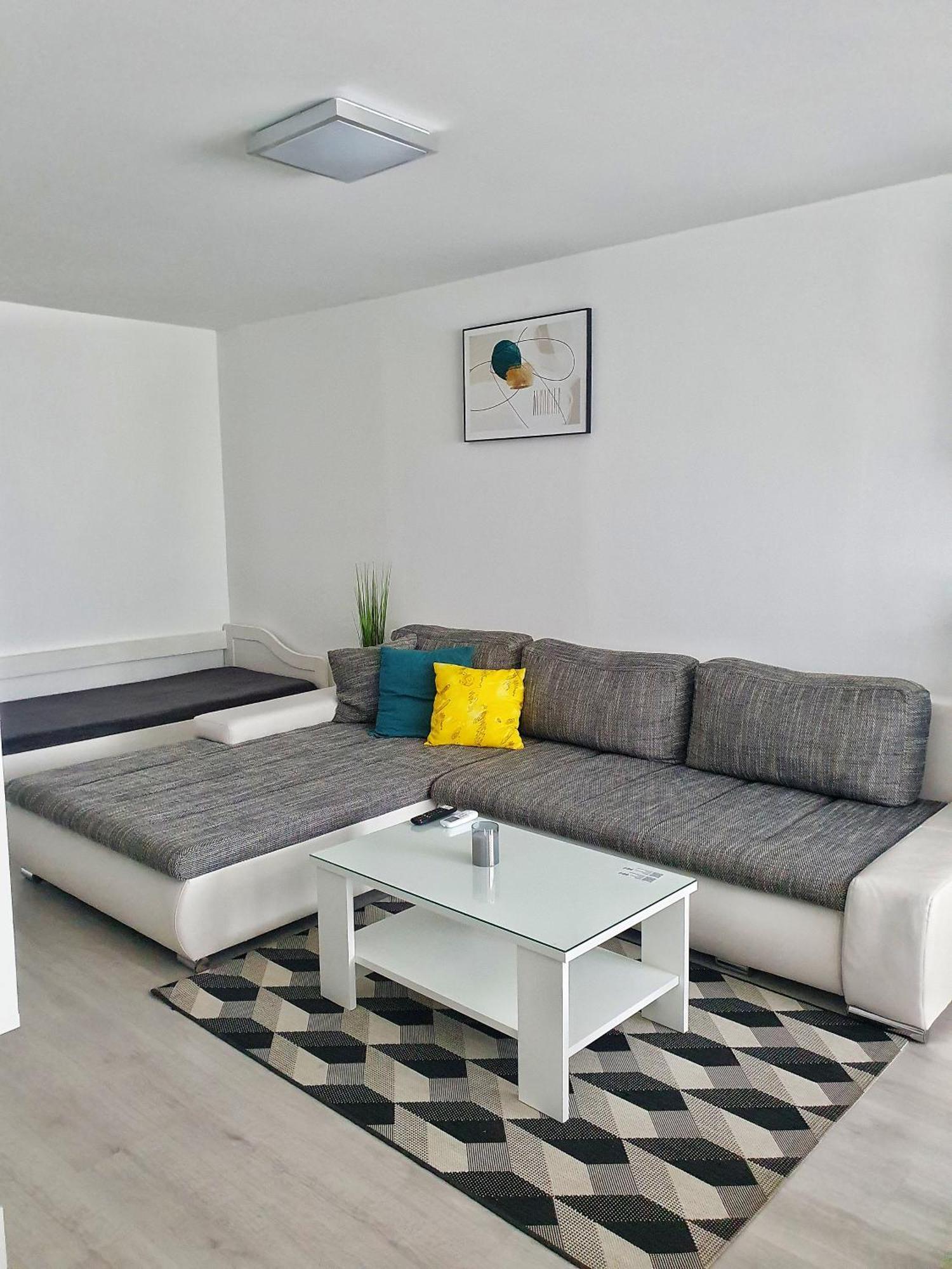 Apartmany Bytca 外观 照片