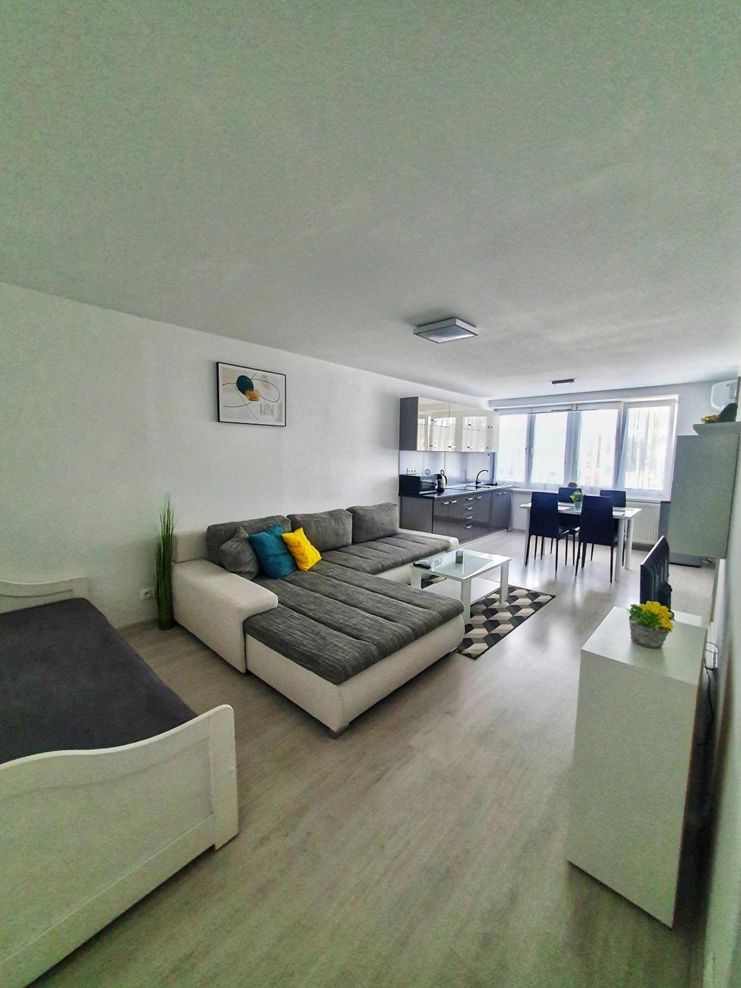Apartmany Bytca 外观 照片
