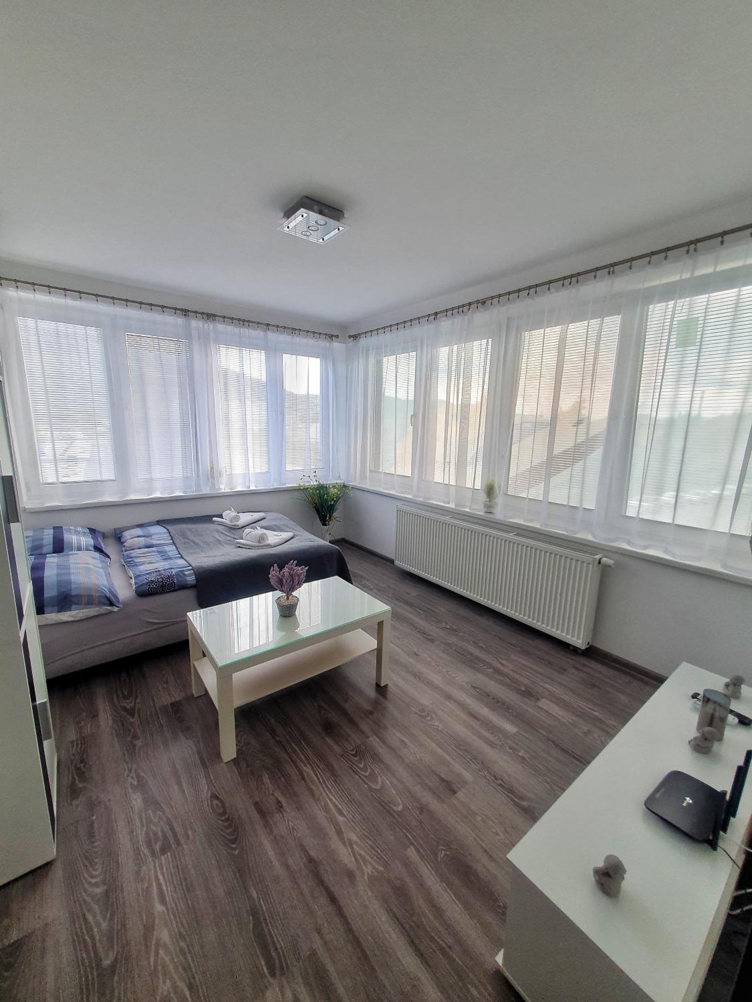 Apartmany Bytca 外观 照片