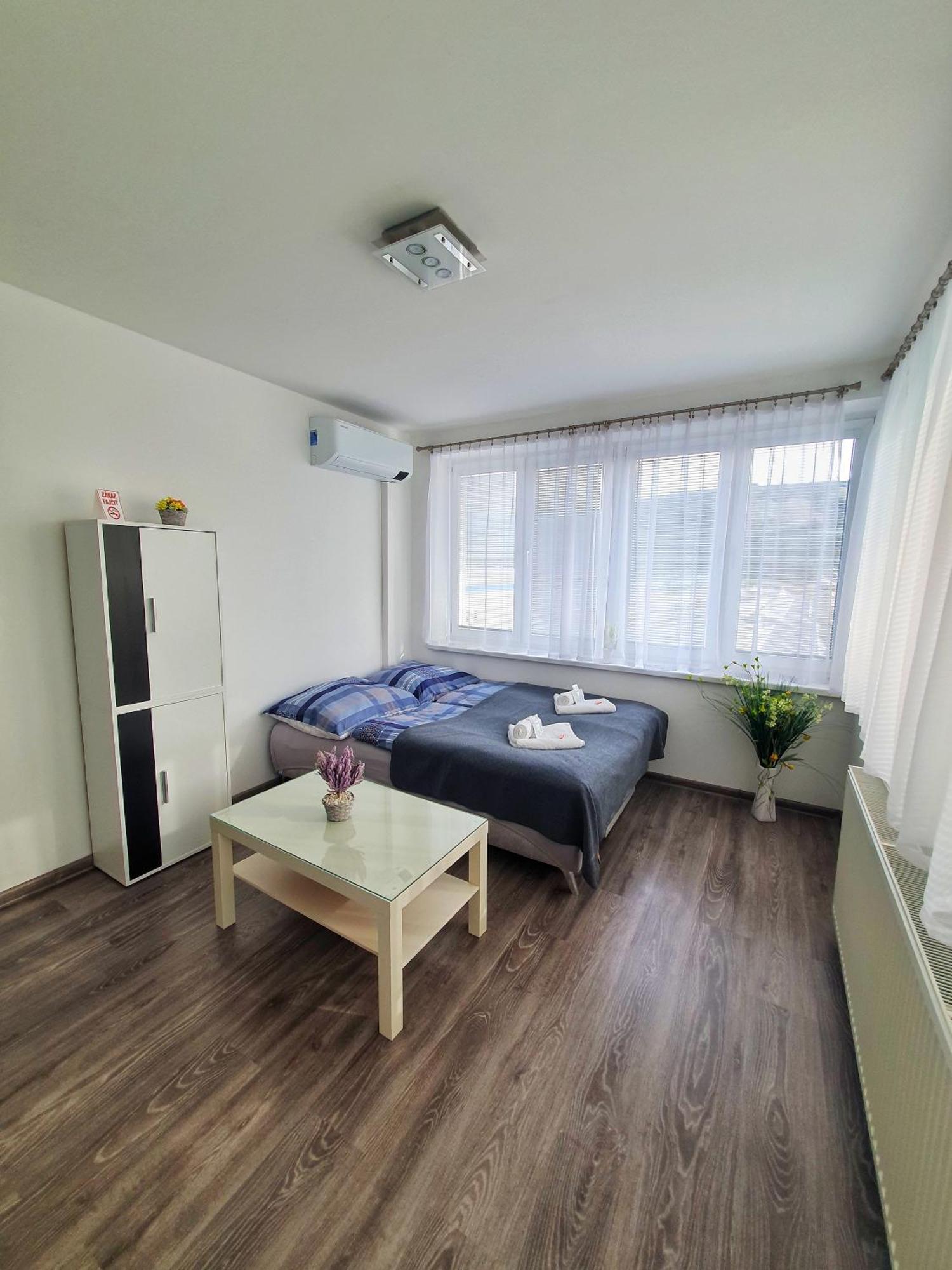 Apartmany Bytca 外观 照片