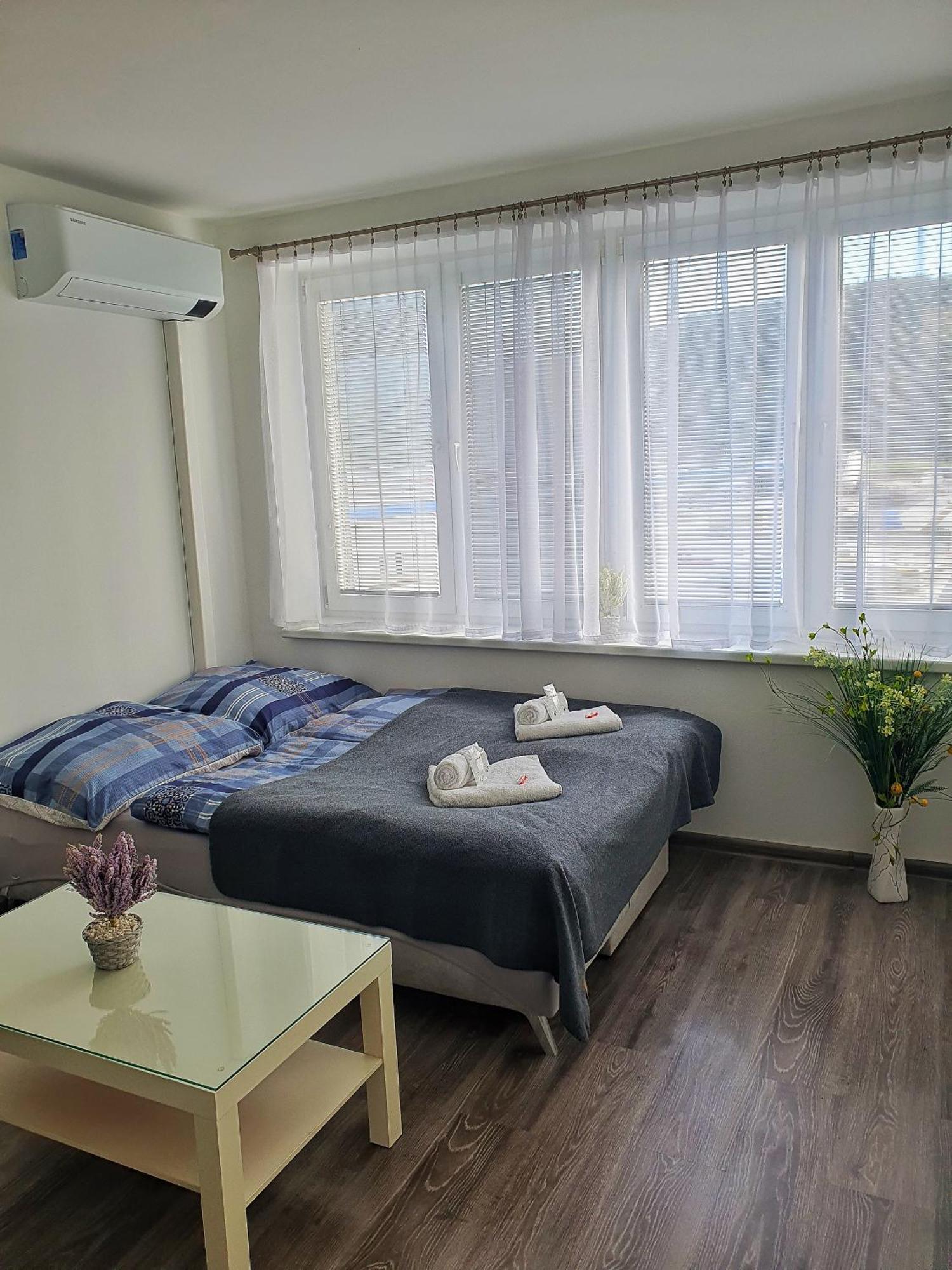 Apartmany Bytca 外观 照片