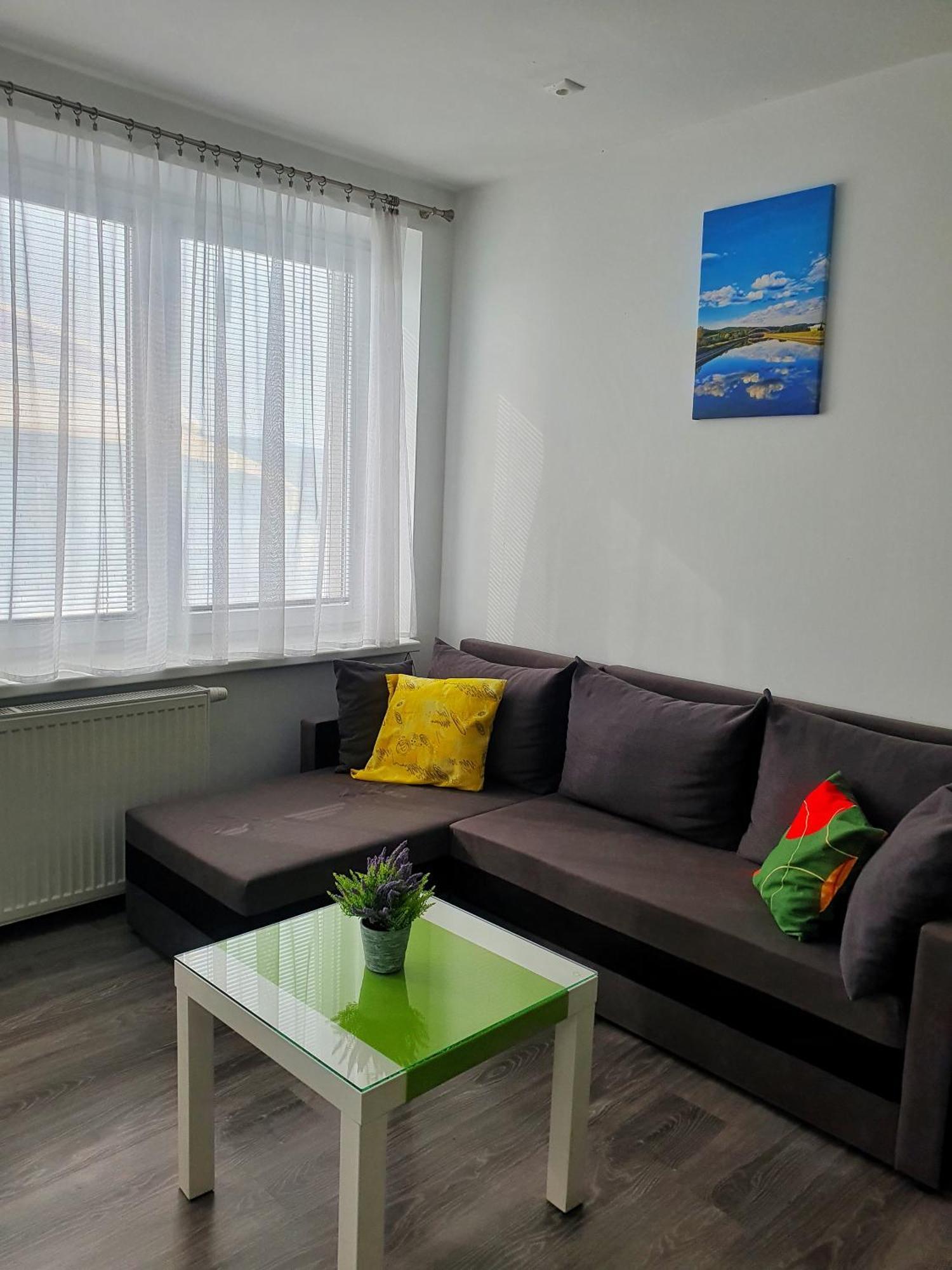 Apartmany Bytca 外观 照片
